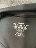 Reebok Black Track Jacket Size XS - photo 6