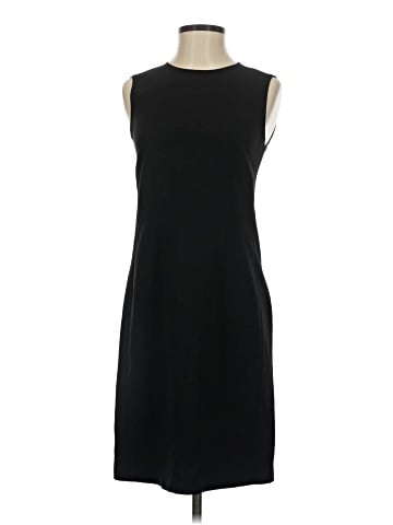 Lafayette 148 New York Cocktail Dress (view 1)