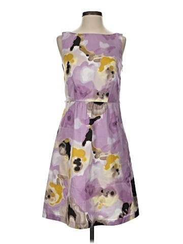 Ann Taylor Factory Cocktail Dress (view 1)