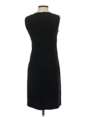 Lafayette 148 New York Cocktail Dress (view 2)