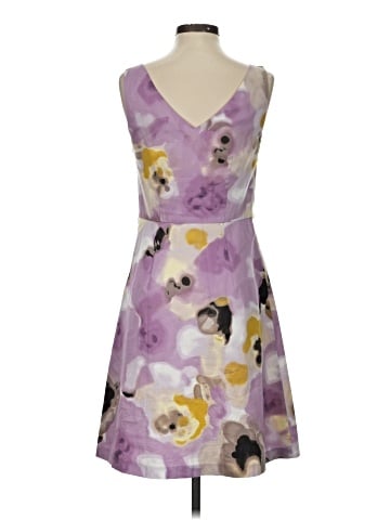 Ann Taylor Factory Cocktail Dress (view 2)