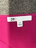 DR2 Pink Sleeveless Blouse Size 2X - photo 7