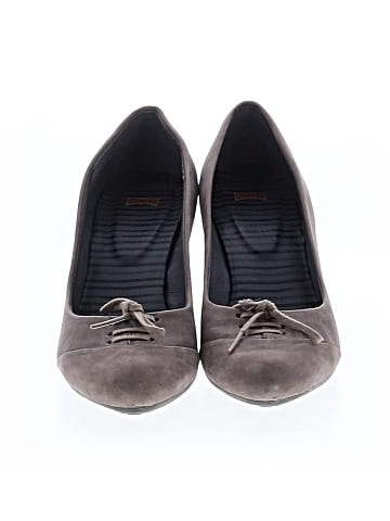 Camper Heels (view 2)