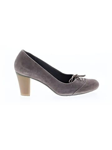 Camper Heels (view 1)