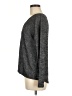 Gap Gray Long Sleeve Top Size M - photo 5