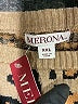 Merona Animal Print Tan Pullover Sweater Size XXL - photo 7