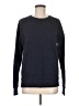 Banana Republic Blue Black Pullover Sweater Size M - photo 1
