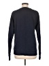 Banana Republic Blue Black Pullover Sweater Size M - photo 2