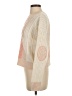 Urban Outfitters Color Block Ivory Pullover Sweater Size XS - photo 5