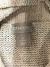 Chico's 100% Polyester Tan Turtleneck Sweater Size Sm (0) - photo 7