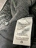 Free Assembly Black Jeans Size 10 - photo 8