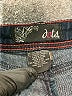 Dots Color Block Blue Jeans Size 11 - photo 7