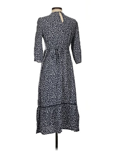 Isabel Maternity Casual Dress (view 2)