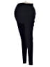 Assorted Brands Black Gray Active Pants Size M - photo 1