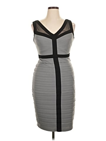 Jax Cocktail Dress (view 1)