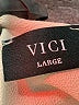 VICI Tan Tank Top Size L - photo 7