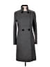 Max Mara Gray Coat Size EU (IT) 36 / US 0 - photo 1
