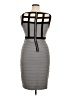 Jax Gray Cocktail Dress Size 14 - photo 2