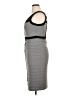 Jax Gray Cocktail Dress Size 14 - photo 5