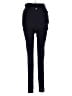 Assorted Brands Black Gray Active Pants Size M - photo 2