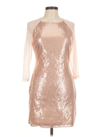 Assorted Brands Cocktail Dress (view 1)