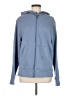 Amazon Essentials Blue Zip Up Hoodie Size M - photo 1