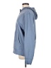 Amazon Essentials Blue Zip Up Hoodie Size M - photo 5