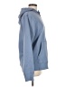 Amazon Essentials Blue Zip Up Hoodie Size M - photo 4