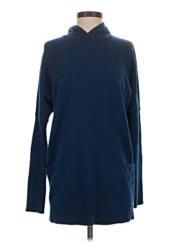 Forte Turtleneck Sweater (view 1)