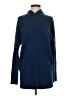 Forte Blue Turtleneck Sweater Size S - photo 1