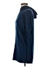 Forte Blue Turtleneck Sweater Size S - photo 5