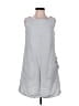 'S Max Mara Gray Casual Dress Size S (estimated) - photo 1