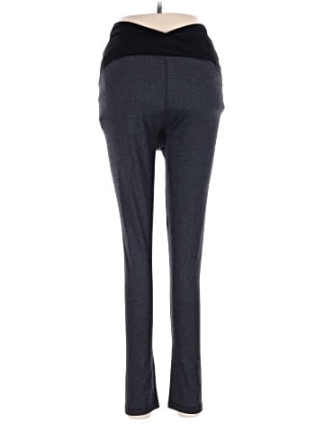 Isabel Maternity Active Pants (view 2)
