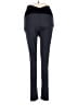 Isabel Maternity Black Active Pants Size M - photo 2