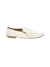Club Monaco Ivory White Flats Size EU 38 - photo 1