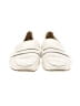 Club Monaco Ivory White Flats Size EU 38 - photo 2