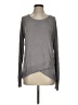 Athleta Gray Sweatshirt Size S - photo 1