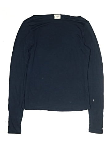 Abercrombie & Fitch Long Sleeve T-Shirt (view 1)