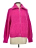 Old Navy Pink Cardigan Size M (petite) - photo 1