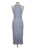 Shein Gray Casual Dress Size L - photo 2