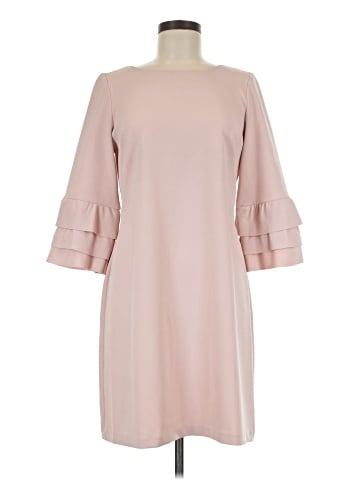 Just... Taylor Casual Dress (view 1)