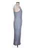 Shein Gray Casual Dress Size L - photo 4