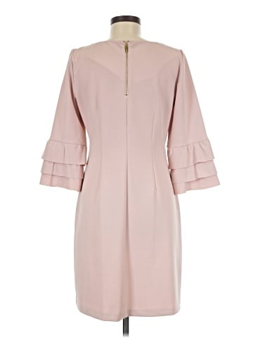 Just... Taylor Casual Dress (view 2)