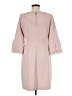 Just... Taylor Pink Casual Dress Size 8 - photo 2