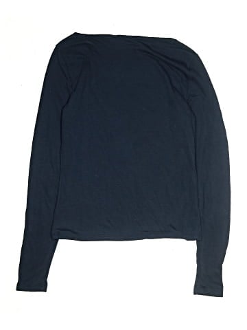 Abercrombie & Fitch Long Sleeve T-Shirt (view 2)