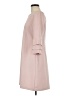 Just... Taylor Pink Casual Dress Size 8 - photo 5