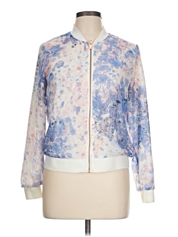 Candie's Cardigan (view 1)