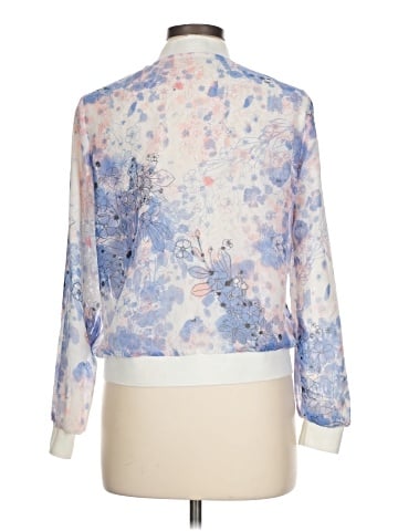 Candie's Cardigan (view 2)