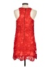 Lovers + Friends Red Cocktail Dress Size M - photo 2