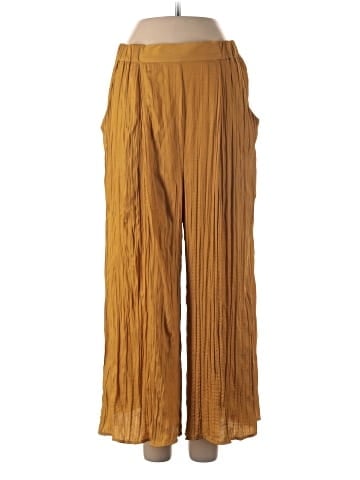 Lilka Casual Pants (view 1)